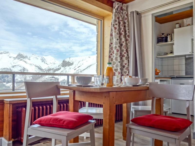 Ski verhuur Appartement 2 kamers 5 personen (1) - Horizon 2000 - Tignes - Appartementen