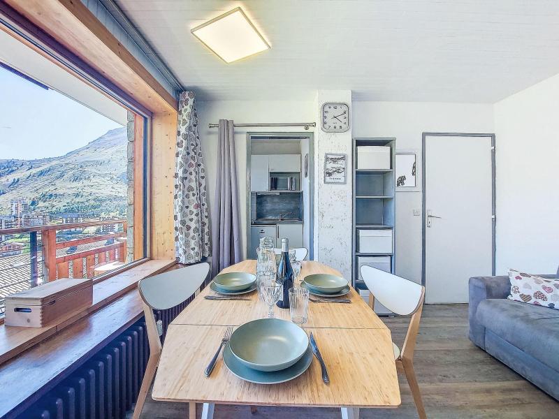 Ski verhuur Appartement 2 kamers 5 personen (1) - Horizon 2000 - Tignes - Appartementen