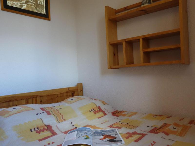 Rent in ski resort 2 room apartment sleeping corner 5 people (6) - La Divaria - Tignes - Cabin