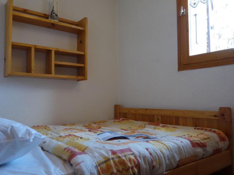 Rent in ski resort 2 room apartment sleeping corner 5 people (6) - La Divaria - Tignes - Cabin