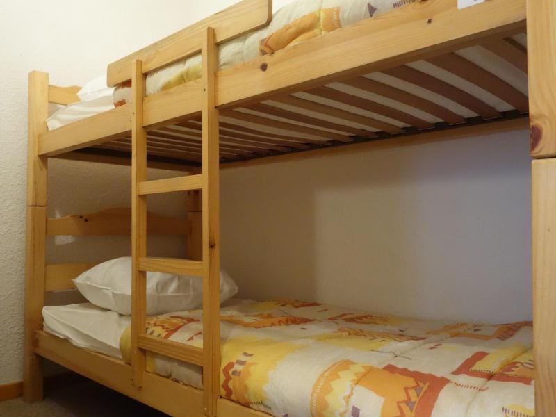 Ski verhuur Appartement 2 kamers bergnis 5 personen (6) - La Divaria - Tignes - Cabine