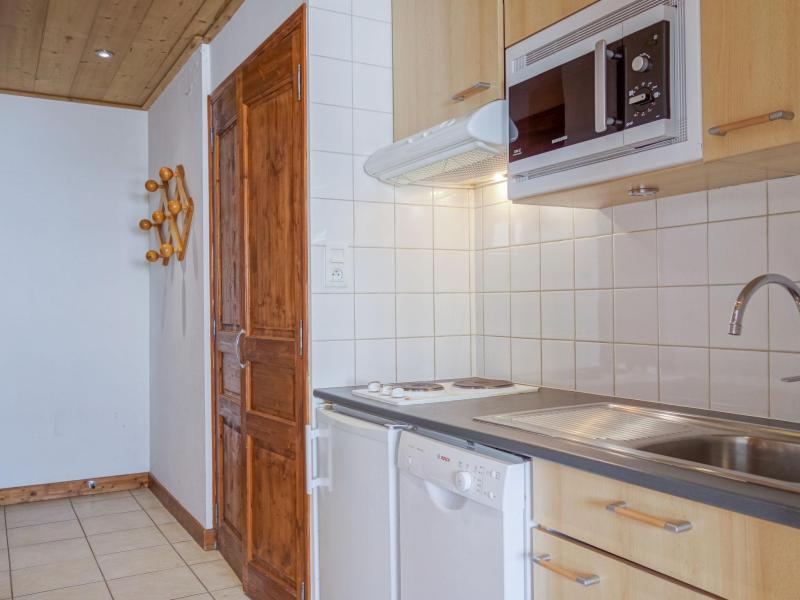 Alquiler al esquí Apartamento 2 piezas para 4 personas (3) - La Grande Casse - Tignes - Kitchenette