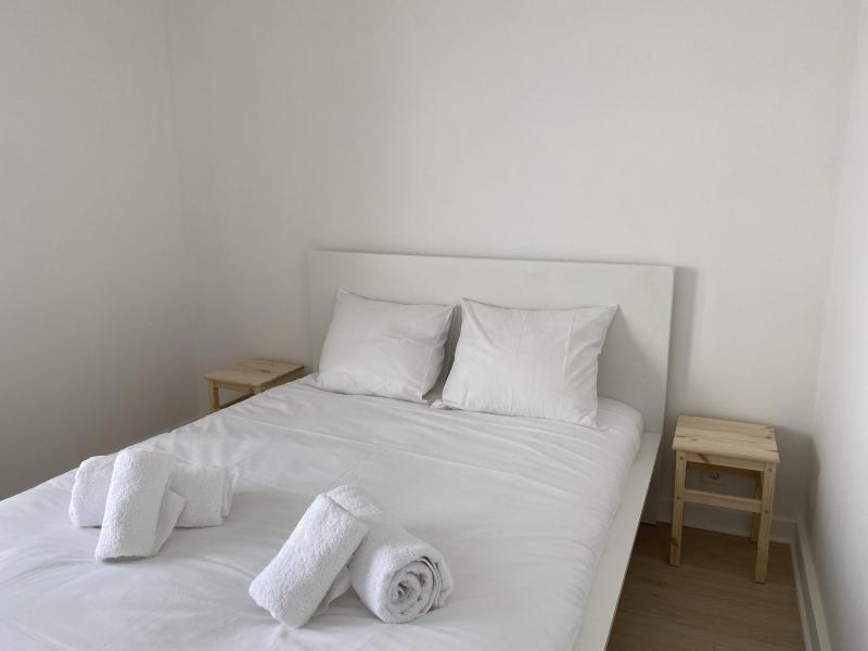 Rent in ski resort 2 room apartment cabin 4 people (24) - La Résidence 2100 B  - Tignes - Apartment