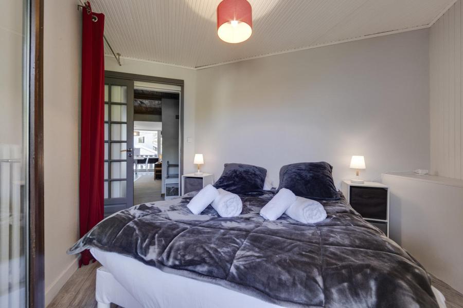 Аренда на лыжном курорте Апартаменты 4 комнат 6 чел. (33) - La Résidence 2100 B  - Tignes - апартаменты