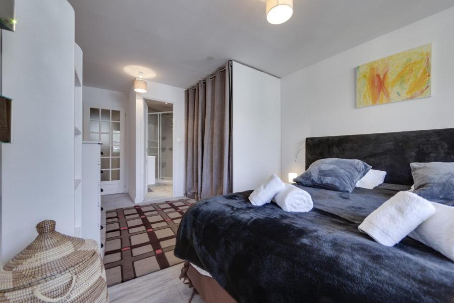 Rent in ski resort 4 room apartment 6 people (33) - La Résidence 2100 B  - Tignes - Apartment
