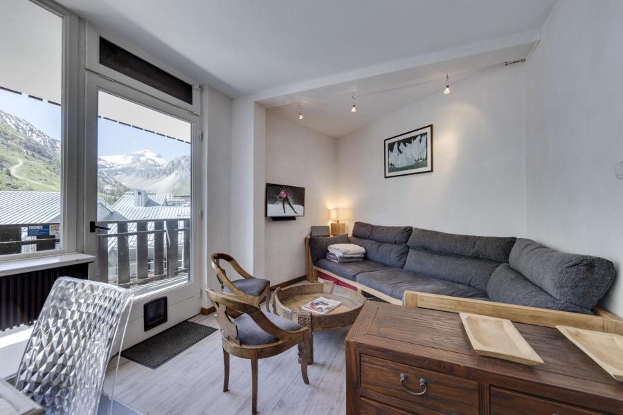Rent in ski resort 4 room apartment 6 people (33) - La Résidence 2100 B  - Tignes - Apartment