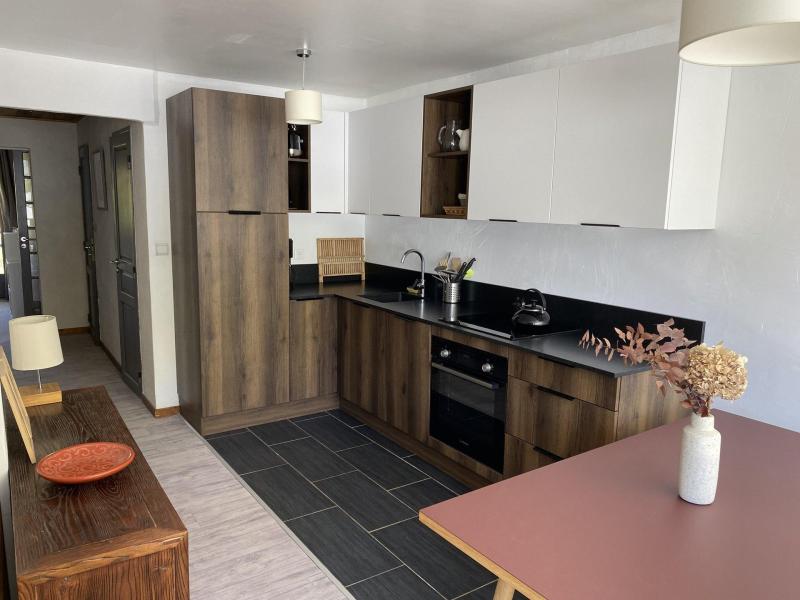 Ski verhuur Appartement 4 kamers 6 personen (33) - La Résidence 2100 B  - Tignes