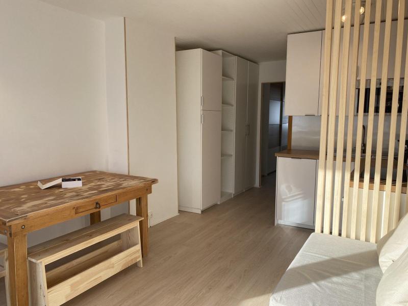 Ski verhuur Appartement 2 kabine kamers 4 personen (24) - La Résidence 2100 B  - Tignes - Appartementen