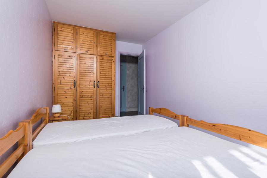Skiverleih 2-Zimmer-Appartment für 5 Personen (11) - La Résidence Chalet de la Tour - Tignes - Schlafzimmer