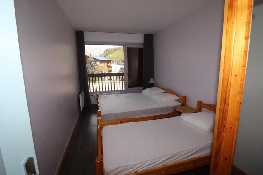 Ski verhuur Appartement 2 kamers 5 personen (11) - La Résidence Chalet de la Tour - Tignes - Kamer