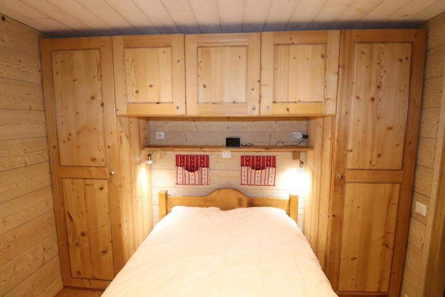 Rent in ski resort 2 room apartment 4 people (3D) - La Résidence Combe Folle - Tignes - Bedroom