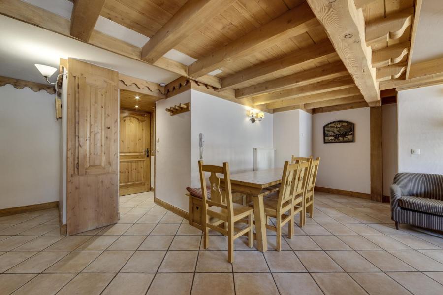 Rent in ski resort 4 room apartment 6 people (427) - La Résidence Ecrin des Neiges - Tignes