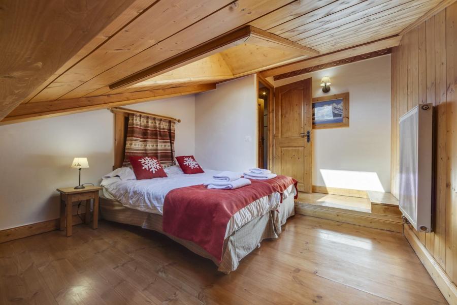 Rent in ski resort 4 room apartment 6 people (427) - La Résidence Ecrin des Neiges - Tignes