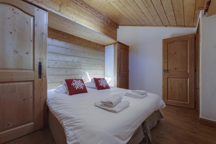 Location au ski Appartement 4 pièces 6 personnes (427) - La Résidence Ecrin des Neiges - Tignes - Chambre