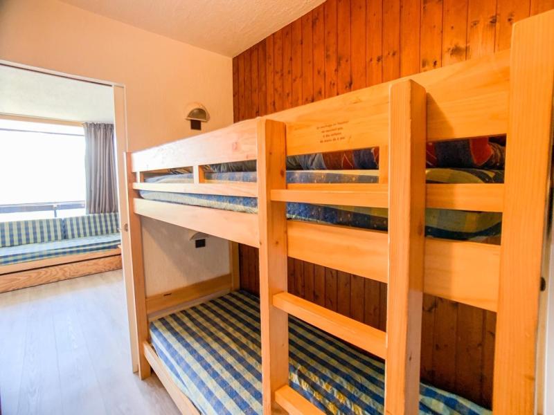 Аренда на лыжном курорте Квартира студия со спальней для 4 чел. (065) - La Résidence Home Club - Tignes