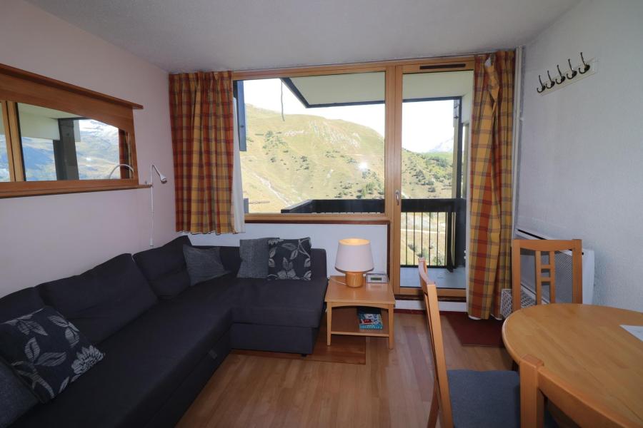 Alquiler al esquí Estudio -espacio montaña- para 4 personas (179) - La Résidence Home Club - Tignes - Estancia