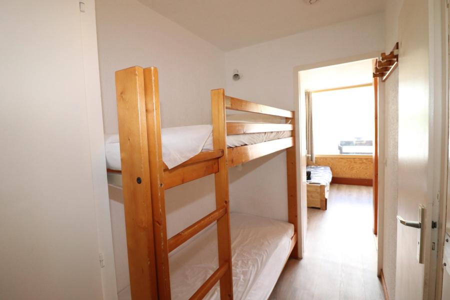 Skiverleih Studio Schlafnische 4 Personen (071) - La Résidence Home Club - Tignes - Offener Schlafbereich