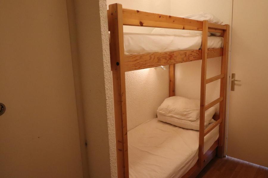 Rent in ski resort Studio sleeping corner 4 people (178) - La Résidence Home Club - Tignes - Bedroom