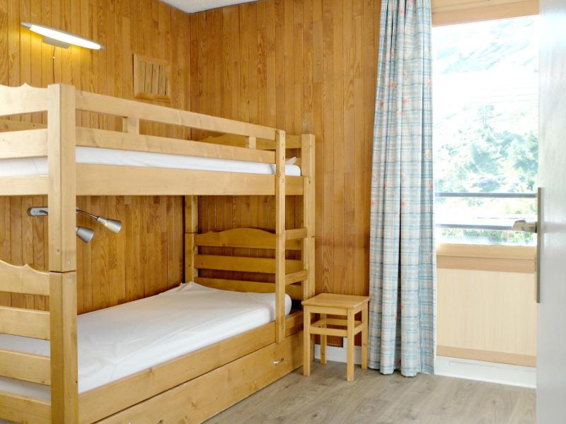 Rent in ski resort 3 room apartment 7 people (11) - La Résidence la Tour du Lac - Tignes - Cabin
