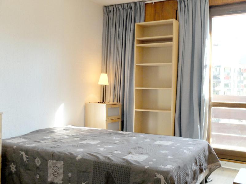 Skiverleih 3-Zimmer-Appartment für 7 Personen (11) - La Résidence la Tour du Lac - Tignes - Wohnzimmer