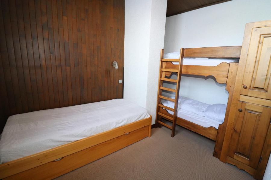 Rent in ski resort 4 room apartment 8 people (53) - La Résidence la Tour du Lac - Tignes - Bedroom