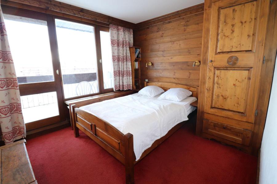 Skiverleih 4-Zimmer-Appartment für 8 Personen (53) - La Résidence la Tour du Lac - Tignes - Schlafzimmer