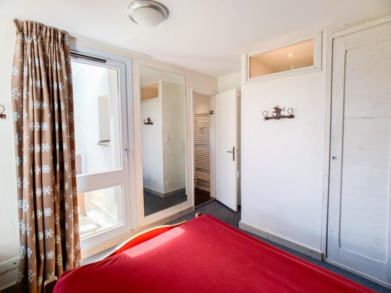 Rent in ski resort 3 room apartment sleeping corner 9 people (06) - La Résidence la Tour du Lac - Tignes