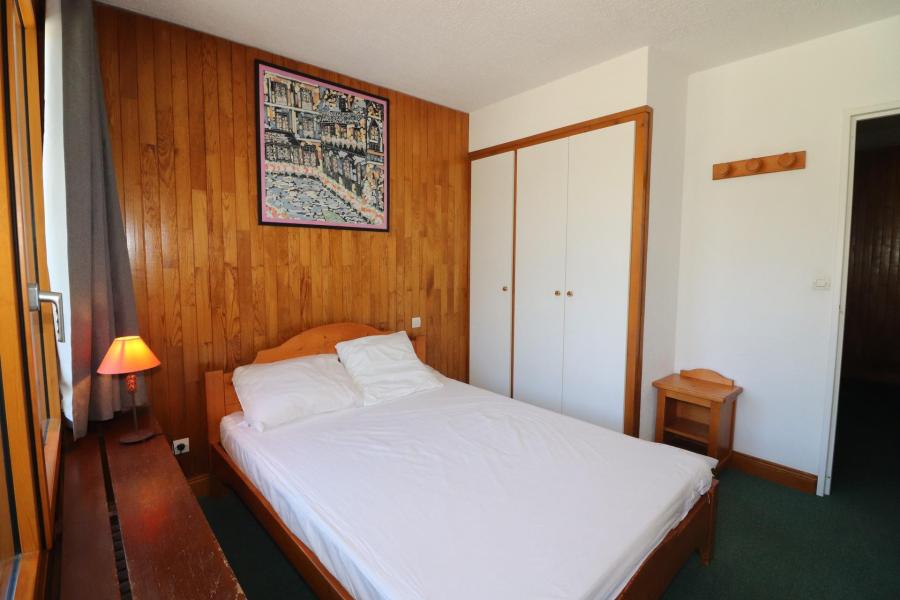 Ski verhuur Appartement 2 kamers bergnis 6 personen (38) - La Résidence la Tour du Lac - Tignes - Kamer