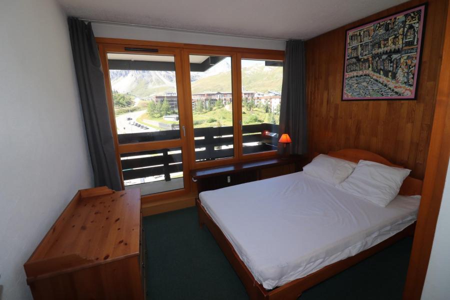 Ski verhuur Appartement 2 kamers bergnis 6 personen (38) - La Résidence la Tour du Lac - Tignes - Kamer