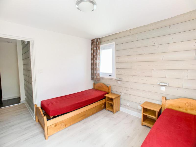 Location au ski Appartement 3 pièces coin montagne 9 personnes (06) - La Résidence la Tour du Lac - Tignes - Chambre