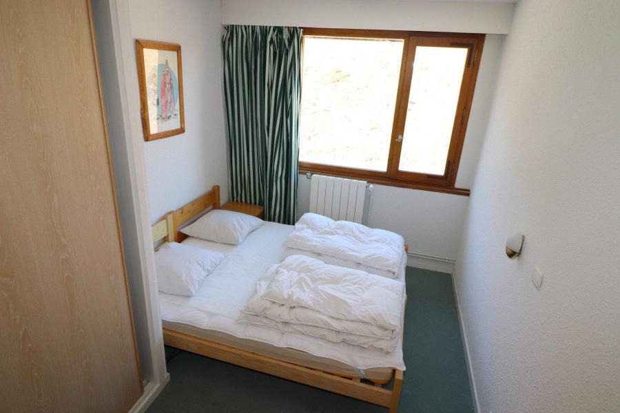 Rent in ski resort 2 room apartment sleeping corner 6 people (171) - La Résidence le Bec Rouge - Tignes - Bedroom