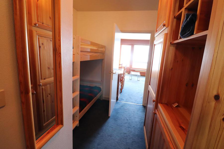 Rent in ski resort 2 room apartment sleeping corner 6 people (263) - La Résidence le Bec Rouge - Tignes - Corridor