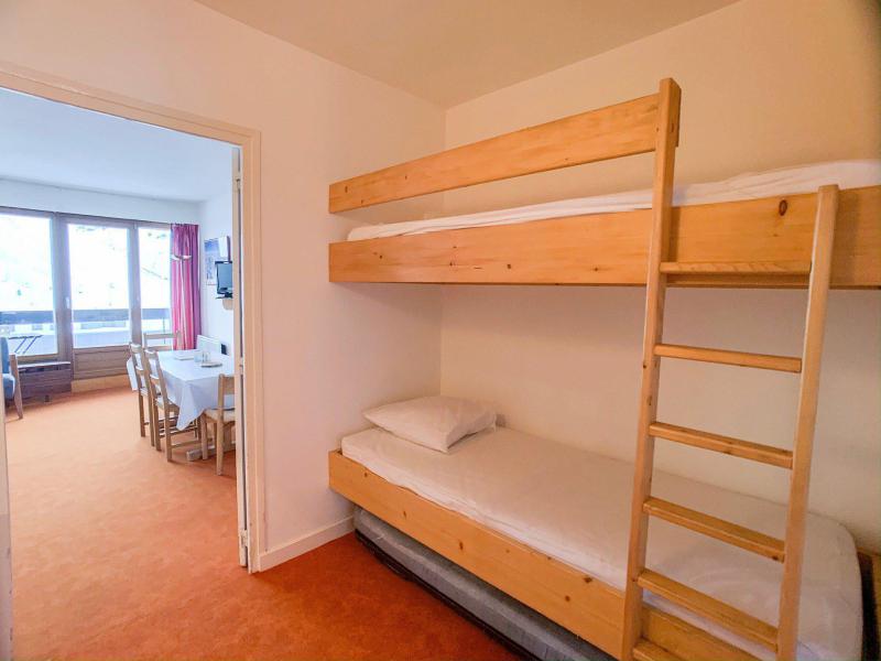Rent in ski resort 2 room apartment sleeping corner 6 people ( 851) - La Résidence le Bec Rouge - Tignes - Sleeping area