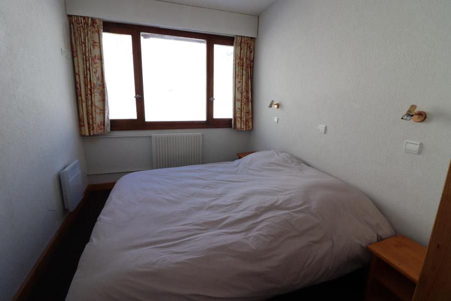Rent in ski resort 2 room apartment sleeping corner 6 people (863) - La Résidence le Bec Rouge - Tignes - Bedroom