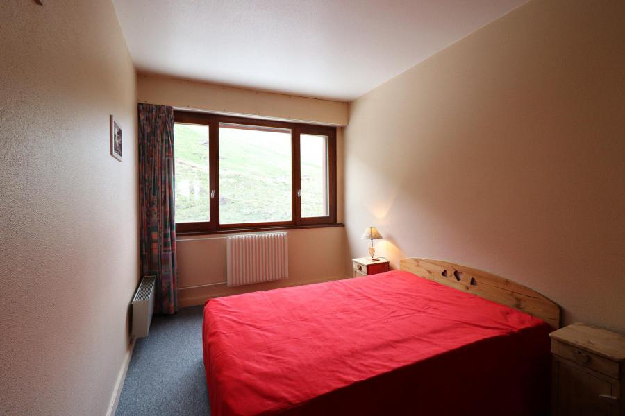 Rent in ski resort 2 room apartment sleeping corner 7 people (833) - La Résidence le Bec Rouge - Tignes - Bedroom
