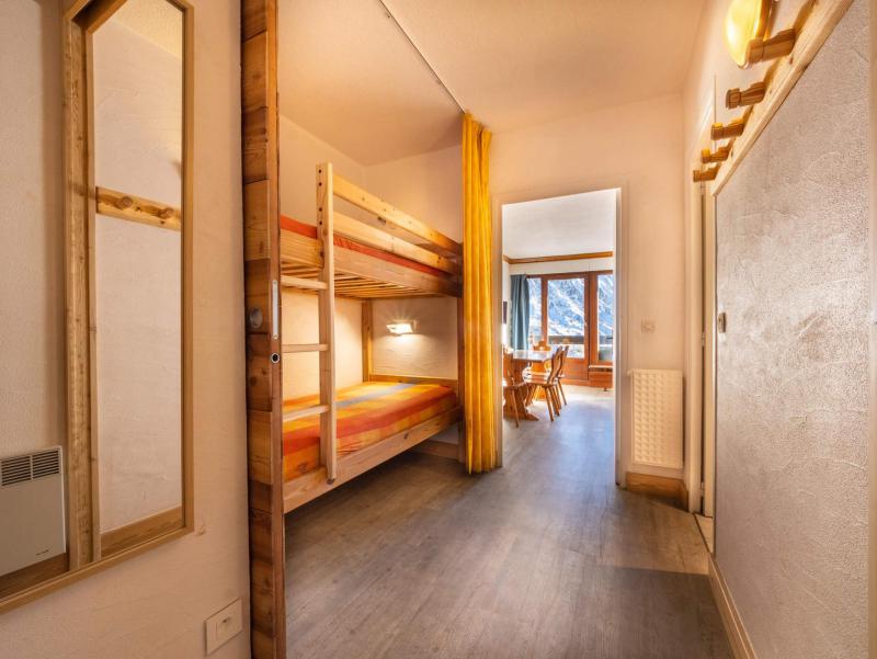 Ski verhuur Appartement 3 kamers bergnis 10 personen (TI-BEC-853) - La Résidence le Bec Rouge - Tignes
