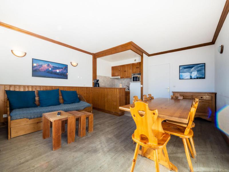Rent in ski resort 3 room apartment sleeping corner 10 people (TI-BEC-853) - La Résidence le Bec Rouge - Tignes