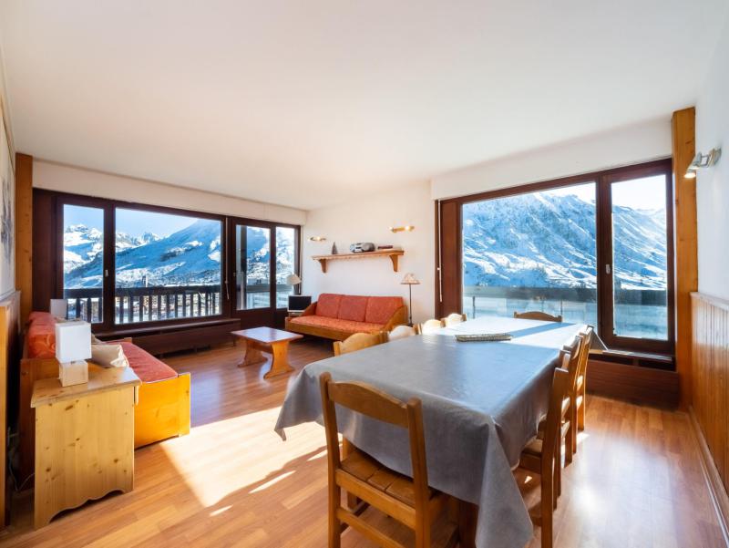 Ski verhuur Appartement 3 kamers bergnis 9 personen (TI-BEC-941) - La Résidence le Bec Rouge - Tignes