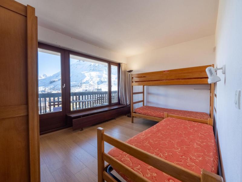 Alquiler al esquí Apartamento cabina 3 piezas para 9 personas (TI-BEC-941) - La Résidence le Bec Rouge - Tignes