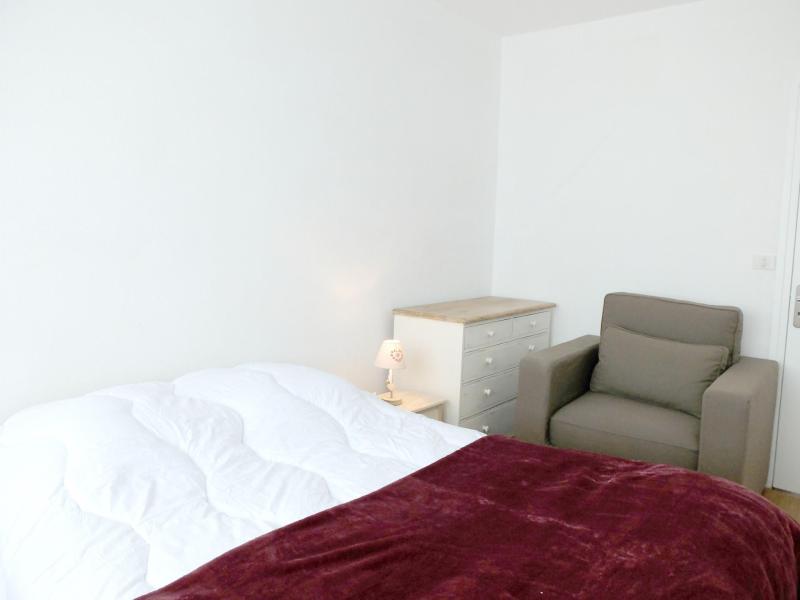 Аренда на лыжном курорте Апартаменты 2 комнат 7 чел. (923) - La Résidence le Bec Rouge - Tignes