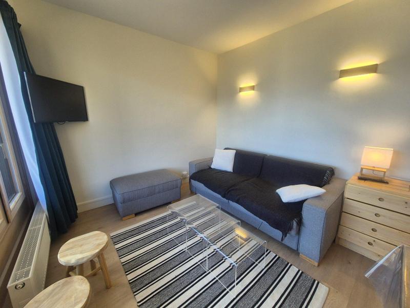 Alquiler al esquí Apartamento 2 piezas cabina para 4 personas (921) - La Résidence le Bec Rouge - Tignes - Estancia