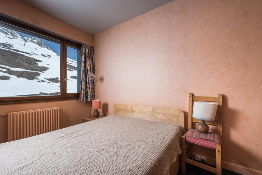 Ski verhuur Appartement 2 kamers bergnis 6 personen (263) - La Résidence le Bec Rouge - Tignes - Kamer