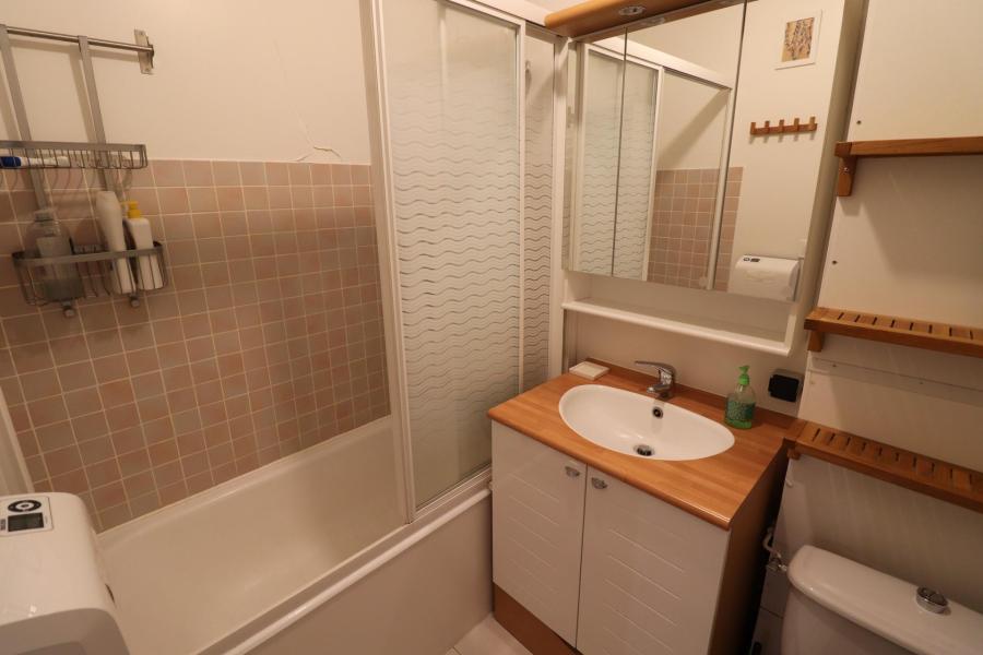 Location au ski Appartement 2 pièces 8 personnes (312) - La Résidence le Bec Rouge - Tignes - Salle de bain