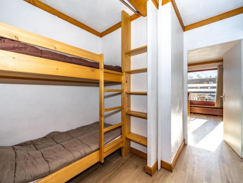 Ski verhuur Studio bergnis 4 personen (803) - La Résidence le Bec Rouge - Tignes - Stapelbedden