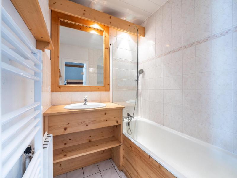 Skiverleih Studio Schlafnische 4 Personen (803) - La Résidence le Bec Rouge - Tignes