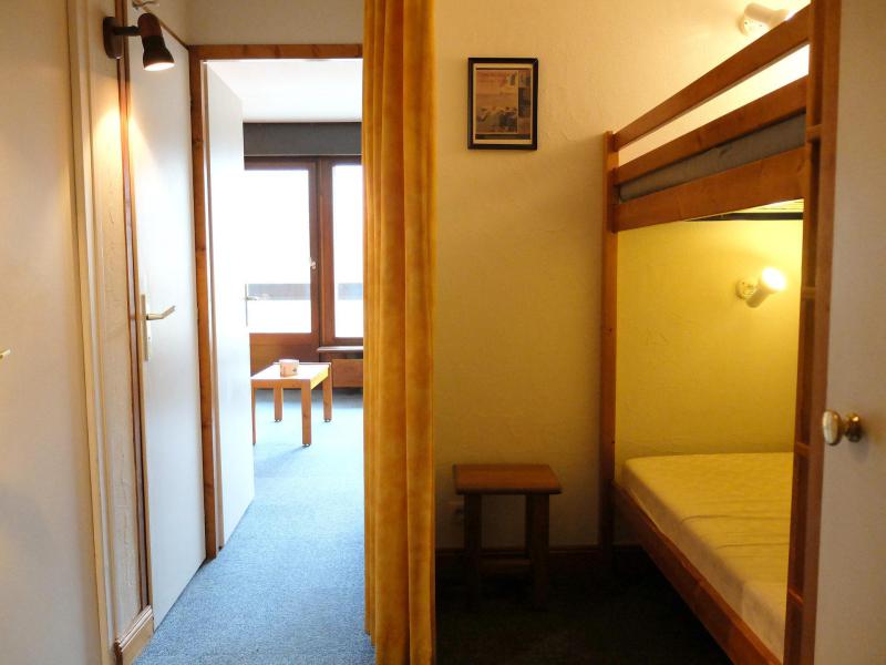 Аренда на лыжном курорте Квартира студия со спальней для 4 чел. (882) - La Résidence le Bec Rouge - Tignes - Место дл