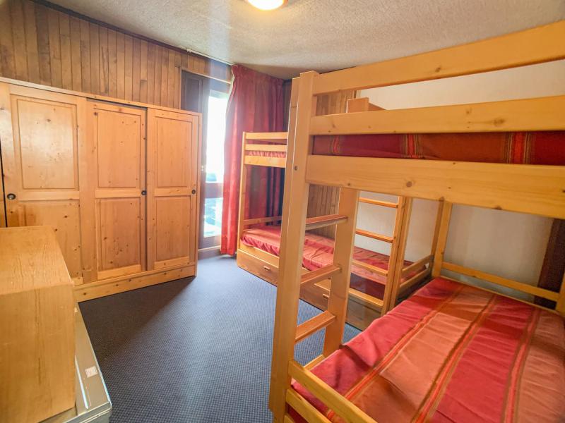 Skiverleih 2-Zimmer-Appartment für 6 Personen (13) - La Résidence le Grand Tichot B - Tignes - Offener Schlafbereich