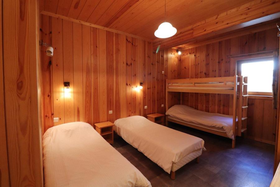 Skiverleih 9-Zimmer-Appartment für 14 Personen (2-8) - La Résidence le Grand Tichot B - Tignes - Schlafzimmer