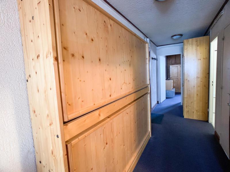 Ski verhuur Appartement 2 kamers 6 personen (13) - La Résidence le Grand Tichot B - Tignes - Hal