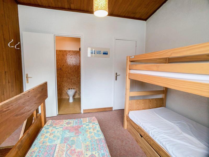 Ski verhuur Appartement 2 kamers mezzanine 5 personen (35) - La Résidence le Grand Tichot B - Tignes - Kamer
